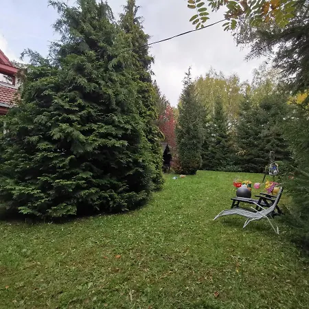 Apartamento Fantazija Divčibare