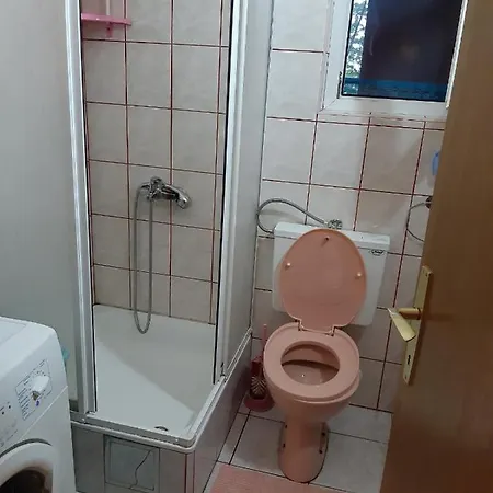 Fantazija Apartment
