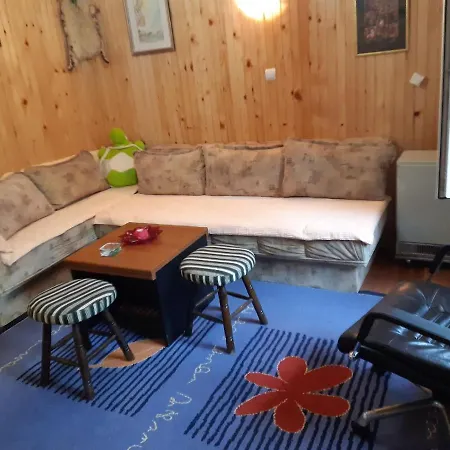 Apartment Fantazija