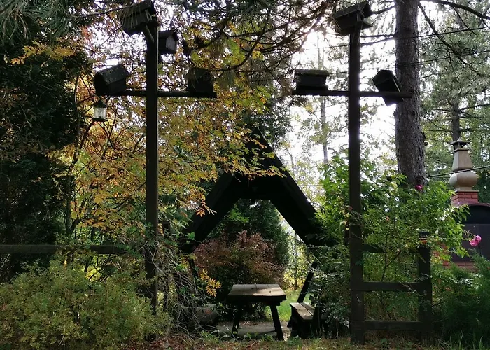 Apartamento Fantazija Divčibare