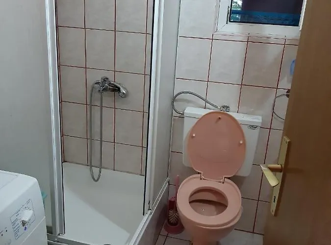 Fantazija Apartamento