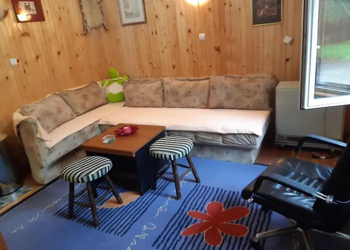 Apartamento Fantazija