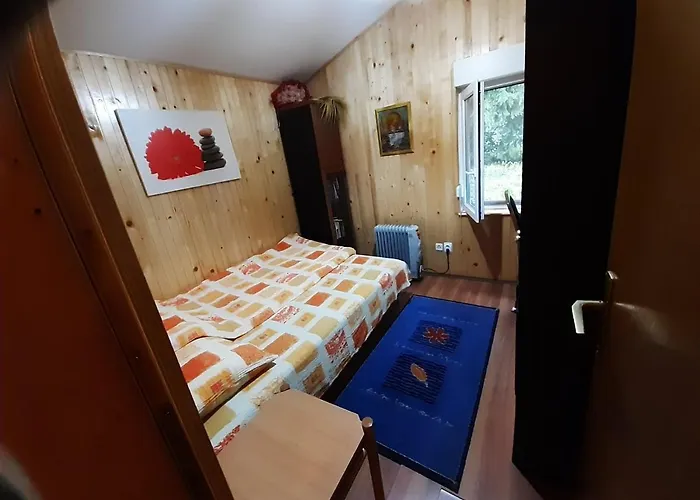 Fantazija * Divčibare